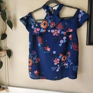 Montreal Top size Medium